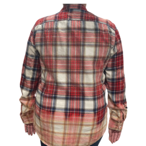 Size Medium Red, White & Blue
